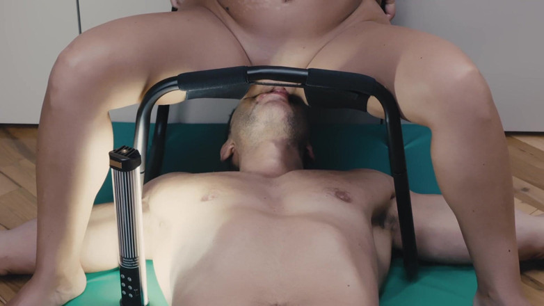 Jay_kate: This Chair Is the Best Purchase Made. Lick My Pussy...