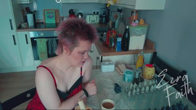 Ezra faith: Свежее начало сводного братца - стрип-покер и трах моего сводного братца - Ezra Faith - MP4 HD