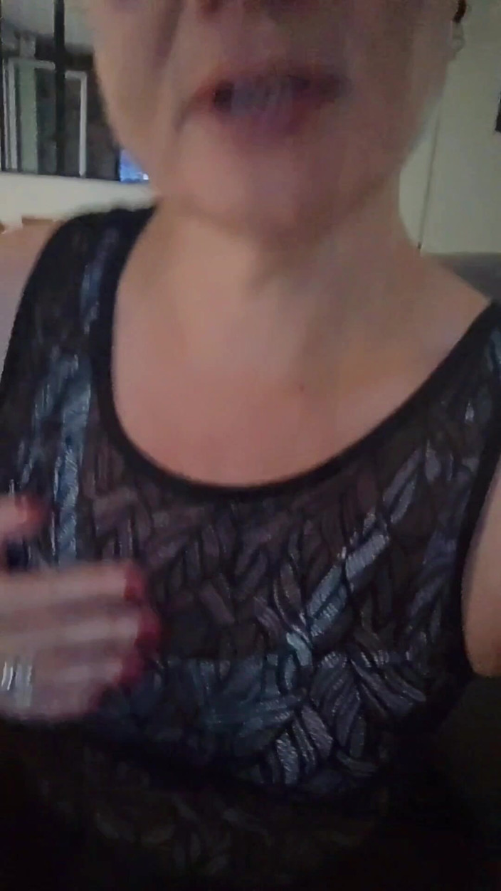 Sofy13: Quieres unirte a mí Hummmm