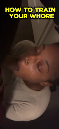 Will You Please Feed Me