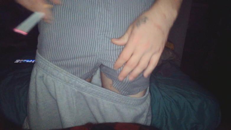 Smoke fetish: Klip k upoutávce kouřových fetišů