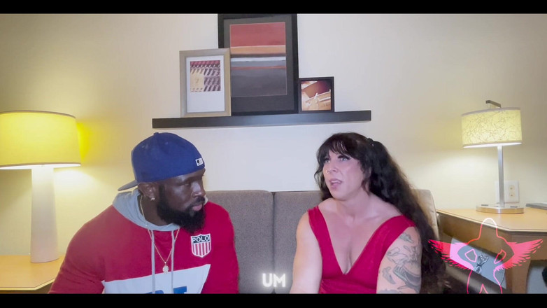 StacXXXs: インタビュー w/ ecko