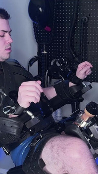 The Droid Lab Return [pre Phase - Electro & Milking] [moment]