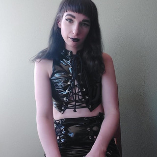 Lady Stardust: Willkommen in deinem albtraum