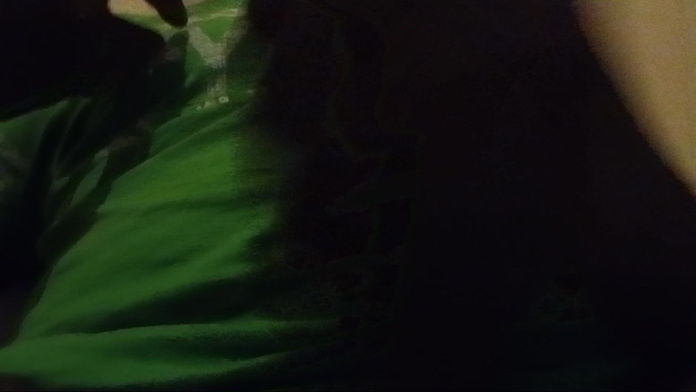 Wolfman: 볼프만 1부