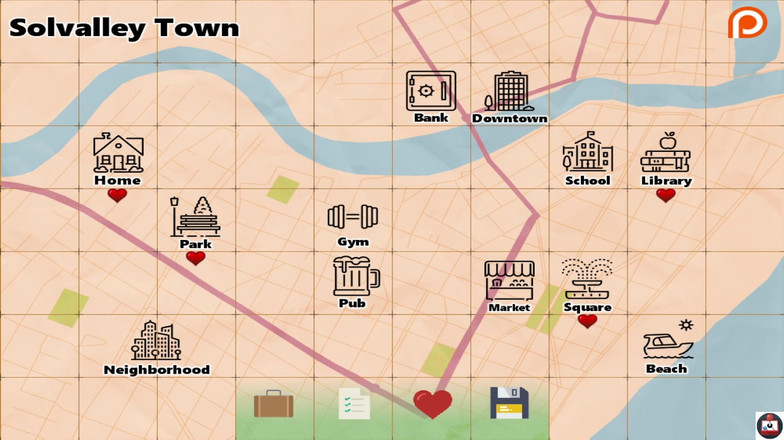 Joystick Cinema: #57 - 索瓦利学院