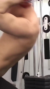 Naked Workout