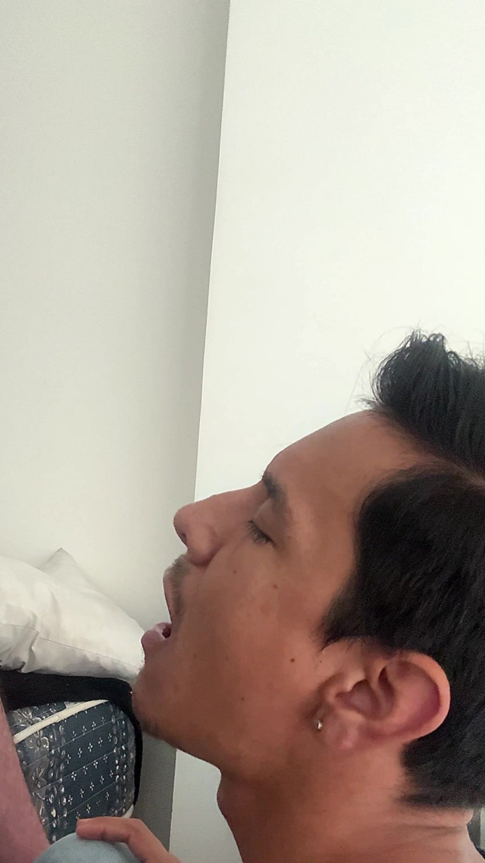 Danmel X: 여기에서 선택을 얻지 못합니다. 당신은 내가 당신에게 주는 모든 것을 가지고 ... 또는 당신은 내가 당신에게 주는 모든 것을. 그거에요.