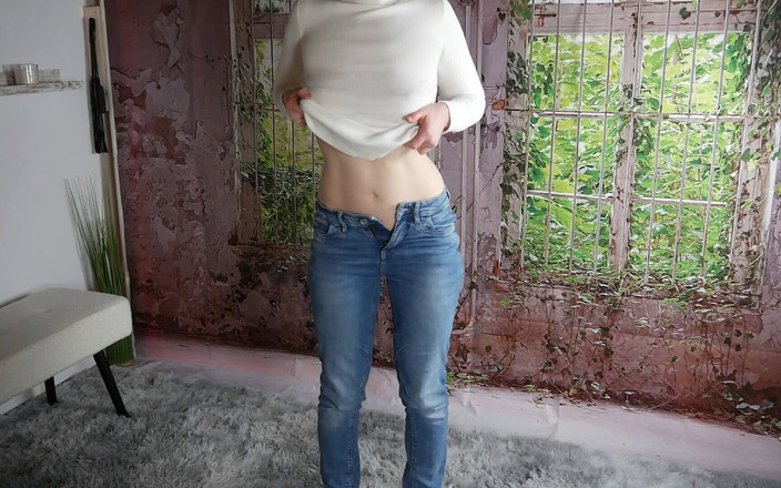 steffigeil: Mój nowy mały napalony przyjaciel