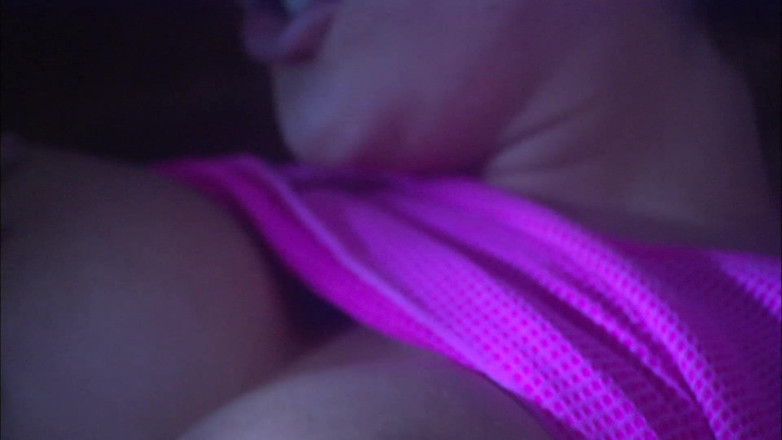 Cryptostudios: Two busty lesbians enjoy licking and finger fucking each pussy