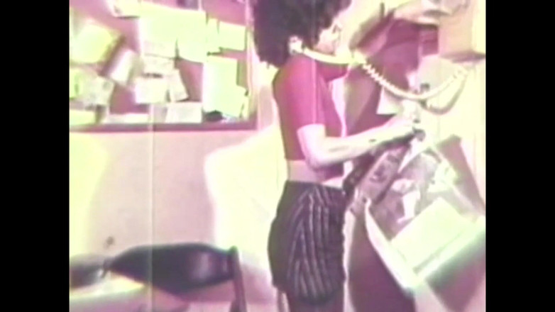 Vintage Megastore Full hd: Prase mi žere vagínu