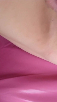 My Pussy Being Fingered in The Yard - Close Up