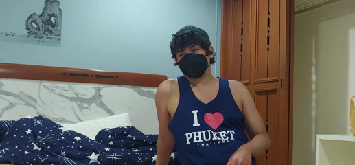 LeoTeenLatinos: About to Film a Gay Sex Scene with a Thai...
