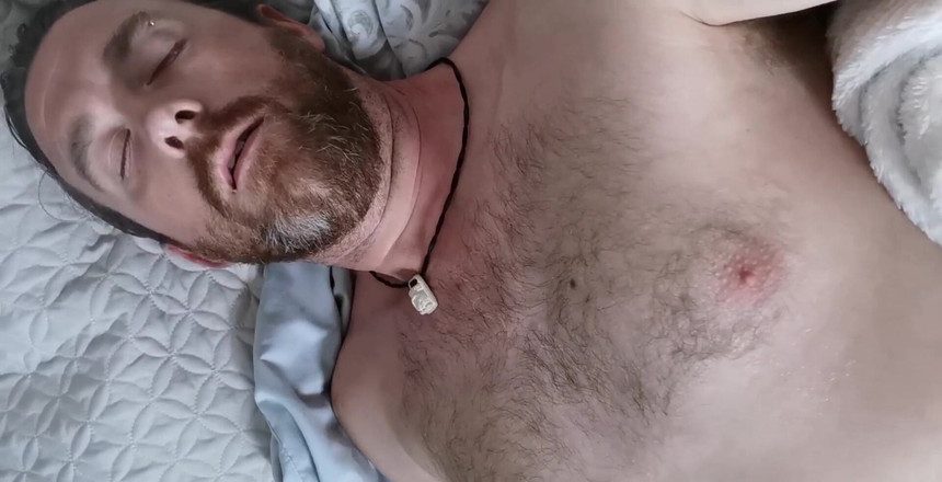 Dirty Talking Guy: 看我的全身