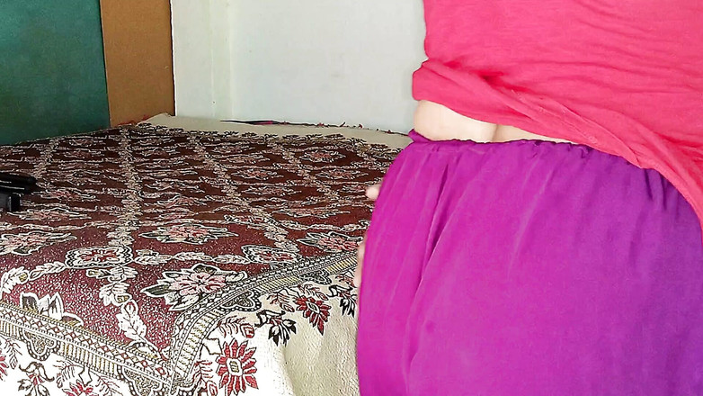 Netu: भाभी की सख्त गांड चुदाई तंग गांड की डॉगी स्टाइल चुदाई