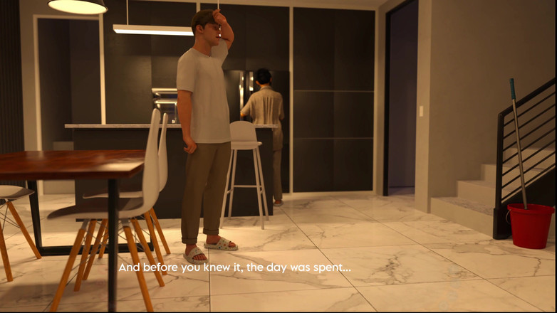 Wickedgammes studio: The Pussy Lover (part 21)