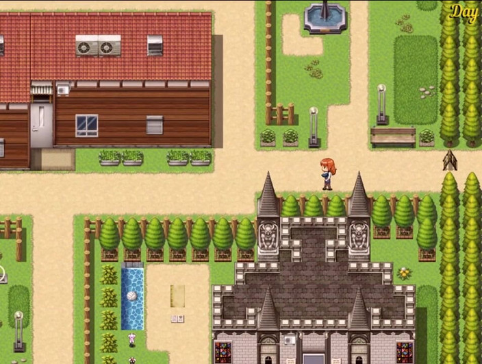 LoveSkySan69: Futa Quest [v0.55] Sext Class Gameplay by Loveskysan69