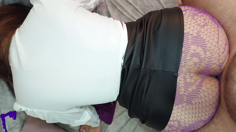 AlinaVelvet: Punto Di Vista Della Calda Latina MILF Compagna Di Stanza,...