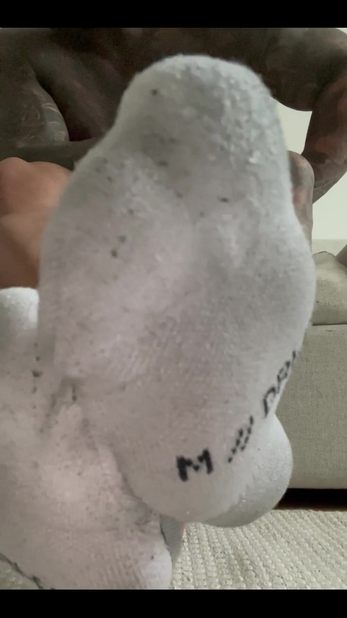 Jasons feet: Zdobądź drugą pracę