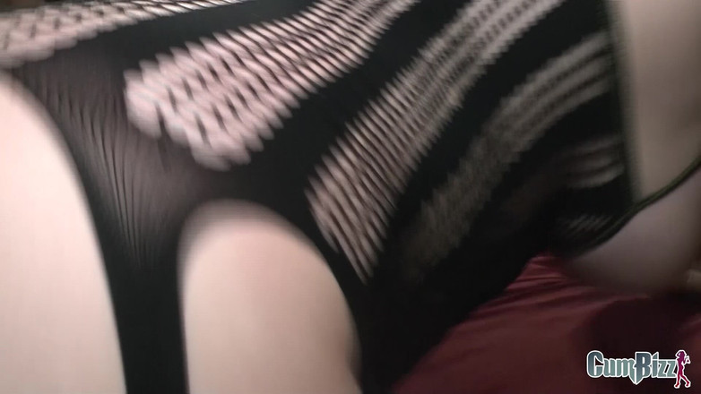 Cumbizz: Test de embarazo Ganbang: ¿Quién tiene la semilla más fuerte?2