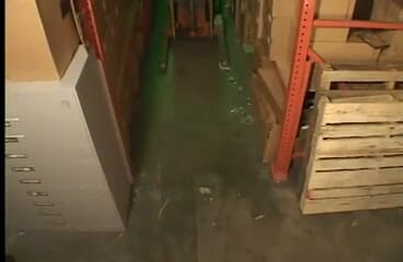 Perfect Porno: Big booty busty worker gets fucked in the ass in...