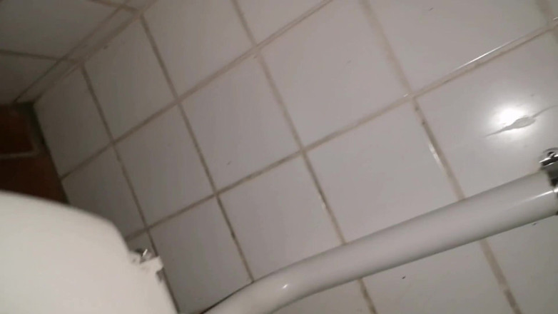 Monster_Meat_: Wanking in the toilet