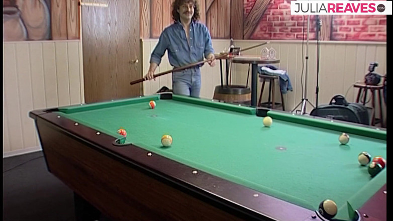 Retro German Amateurs: 흑인 대물 자지에게 따먹히는 금발