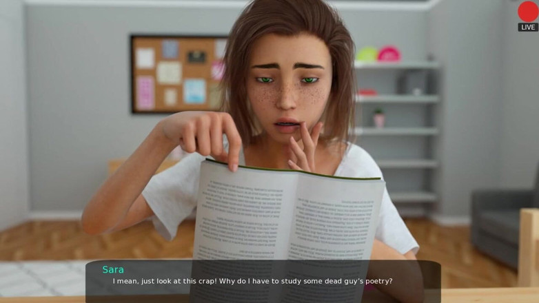 LoveSkySan69: Milfy City [v0.6e] Teil 27 stiefmutter wollte meinen schwanz von Loveskysan69