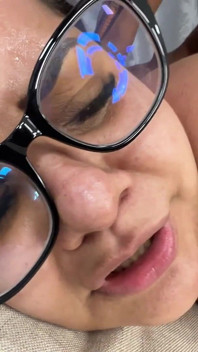POV Horny Amazona PAWG Craves BBC in Ass