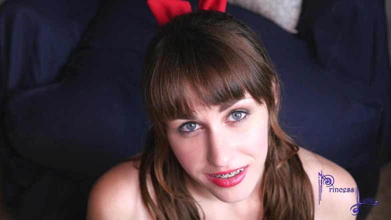 Princess Leia: Cum tribute Leia