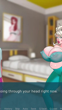 Juego completo - nota de sexo, parte 28