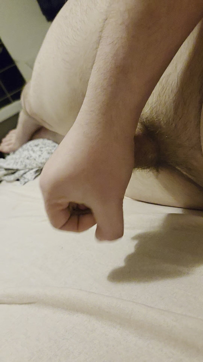 DecentAnalysis611: Masturbare cu vibrator