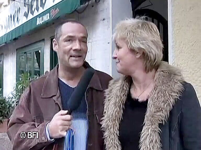 Amazing asses and pussies: 告诉我更多 - 试镜文件 6