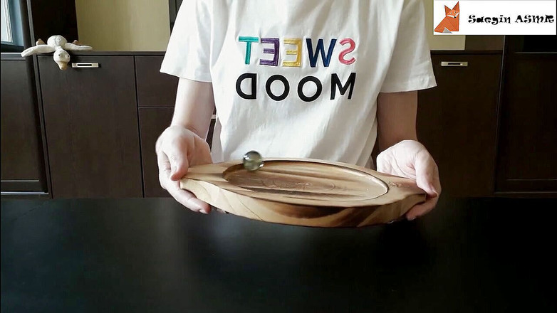 Saegin: 2[ASMR] Suoni ripetitivi