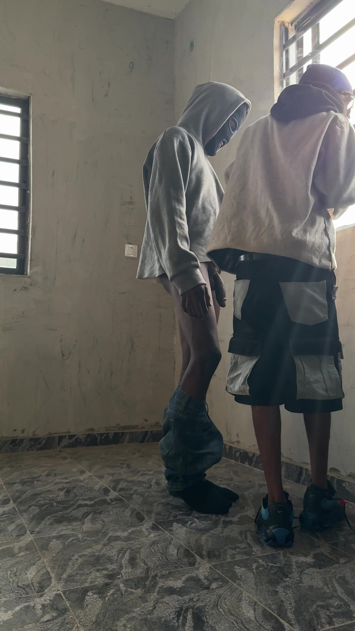 YungthugM: Vi knullar i en färdig byggnad