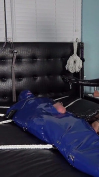 The Orgasm Fight Part 2