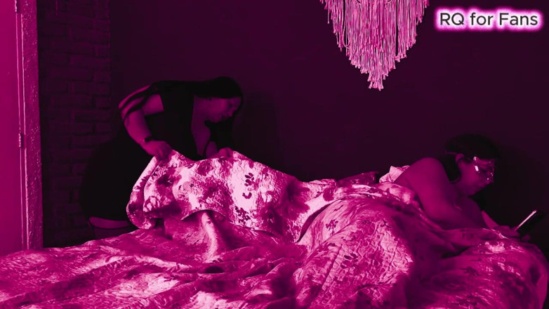 Riderqueen: Videos for Fans, Lesbian Initiation, Exploration with a Friend, Scenes.