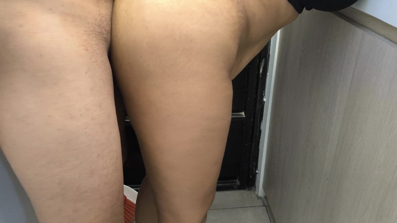 PATY PATY: My Latina Stepsister Asks Me to Make Her Something Delicious...