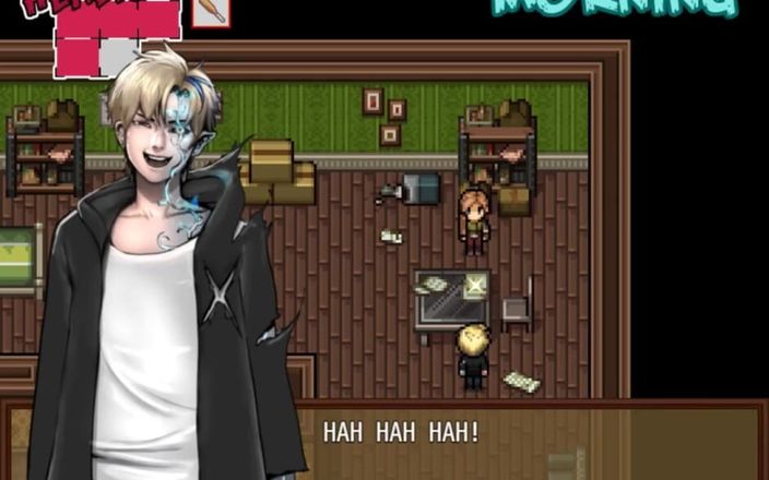 LoveSkySan69Real: Zombie's Retreat V0.14.1 Část 43 Začátek konce od Loveskysan69