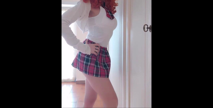 savannahamatoriale: Dildo cikgu