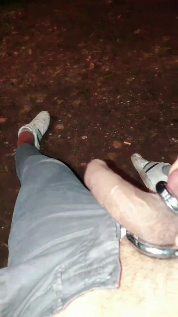 Slutboyben: Slutboyben cam4 het utställare expozure cumblast