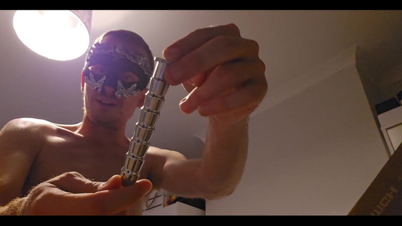 The Max Powers: 섹스 토이 언박싱