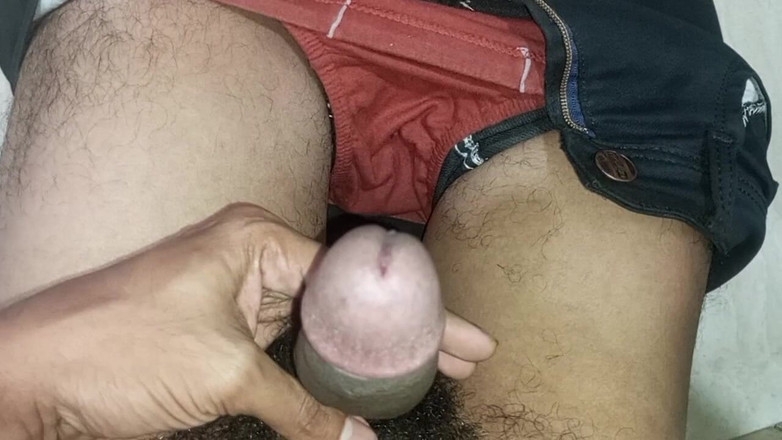 Kalpittare: Marathi Solo Chico Masterbate