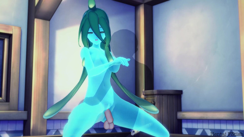 HentaiF3tish: Tsu sex video