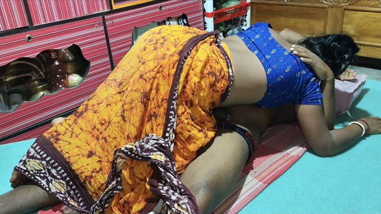 Fullmoti9: My Young Bhabhi and Dewar Ji