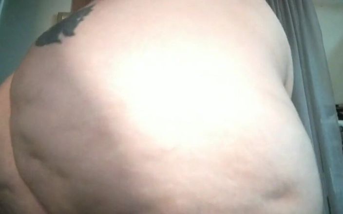 Lily Bay 73: It All About My fatass Today... for Longer Video or...