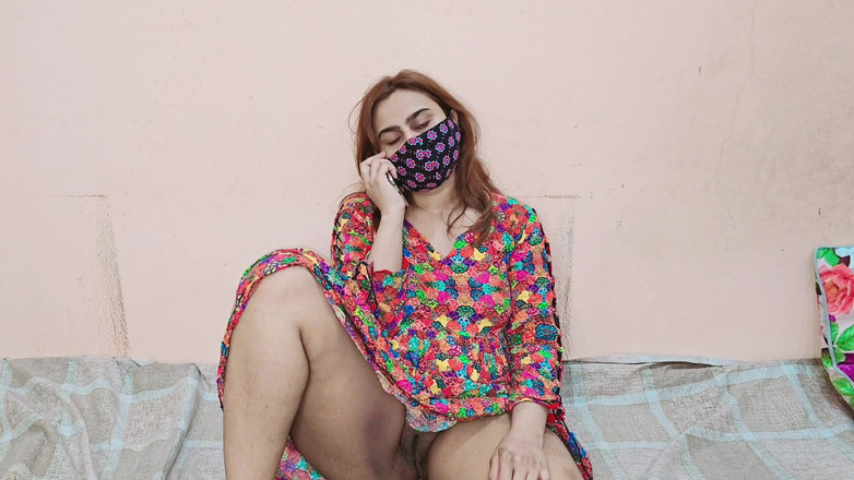 Faryal: 跑回家的乐趣 - 印地语音频