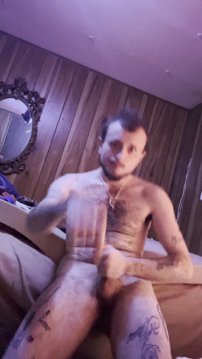 WolfManJack: Solo Wolf