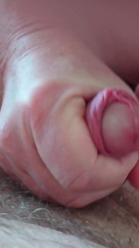 Two Horny Cocks Jerk off 2