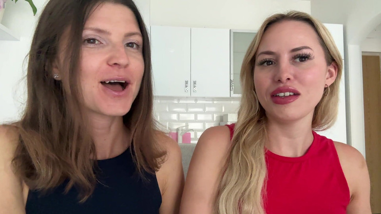 Gina Gerson: Risiko und Comfost